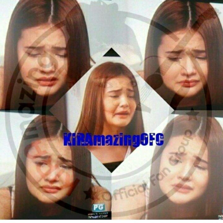 KIRAmazingOFC's tweet photo. This scene made us cry😭😭😭
We love you @Kbalinger 💙
#TSOUChances https://t.co/7nttrwacmU