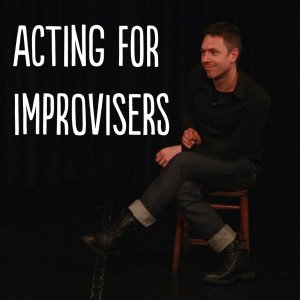 nurserytheatre's tweet photo. New short course Acting for Improvisers w @julesmunns 4 Sat afternoons 1-4pm from 9 July https://t.co/QuLNcqbKvK https://t.co/w9X0tp159a