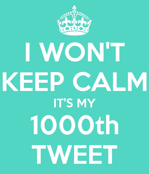 RayPerrierMusic's tweet photo. K so I'm either going to fail or totally ROCK this #OneThousandthTweet ! So here goes .... as we celebrate our one t https://t.co/Yb1GQ4yPd5