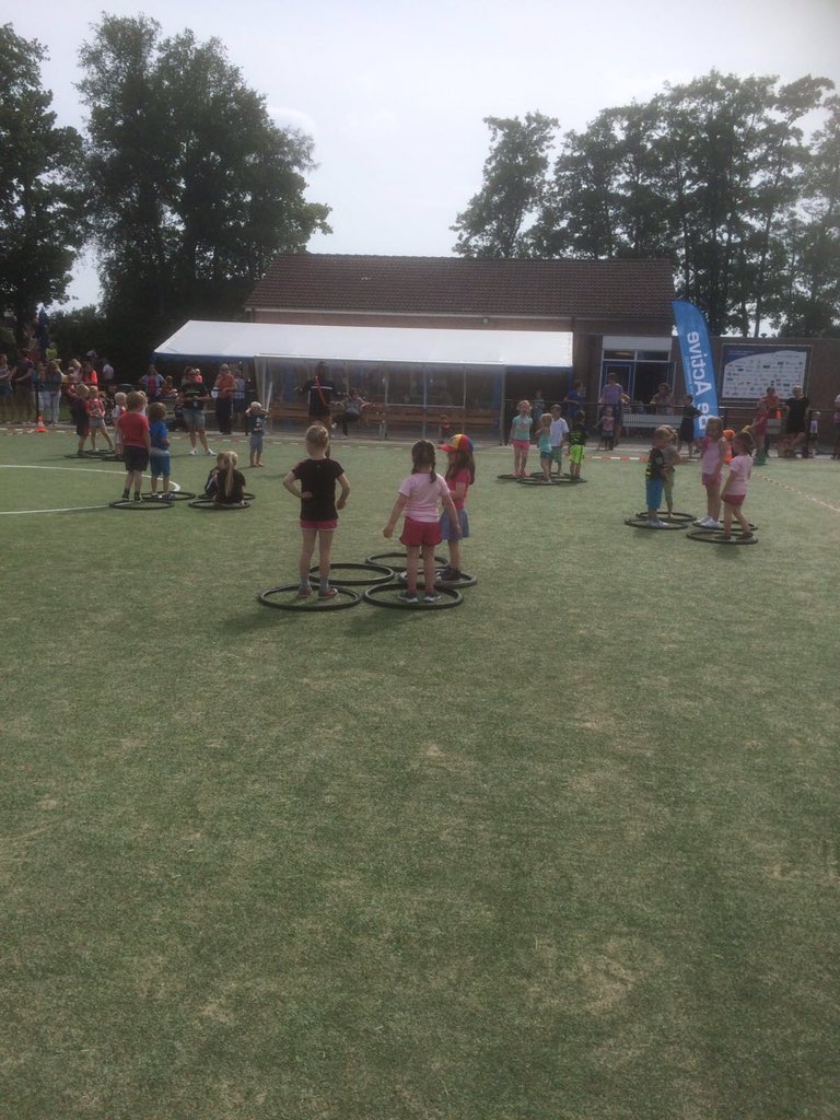 Voorthuizen Loopt! (@vhuizenloopt) on Twitter photo Superleuke eerste kidstraining vandaag! Tot volgende week allemaal bij <a href="/CKVSpirit/">CKV Spirit</a> ! @BeactiveB Superleuke eerste kidstraining vandaag! Tot volgende week allemaal bij <a href="/CKVSpirit/">CKV Spirit</a> ! @BeactiveB