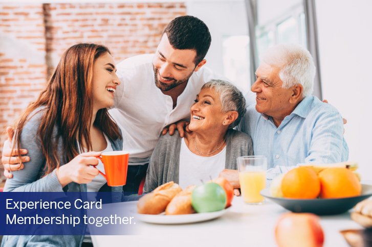 American Express tweet media