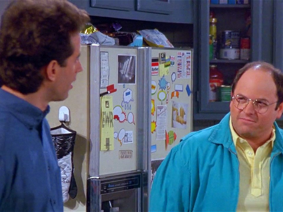 "Take everything in my entire life, condense it down to one day, it looks decent." “The Muffin Tops” is on tonight! https://t.co/4cnaKdlKTO