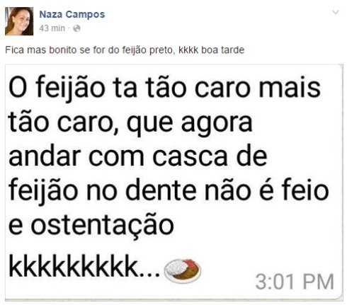 Ver imagem no Twitter