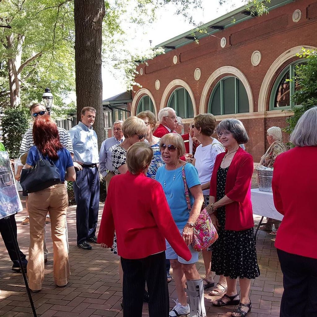 Paducah Main Street tweet media