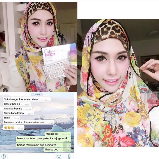 Noviana_liem's tweet photo. Saya menjual ... seharga Rp250.000. Dapatkan produk ini hanya di Shopee! https://t.co/dM3jXDEBv3 #ShopeeID https://t.co/GaDcdU0rHj