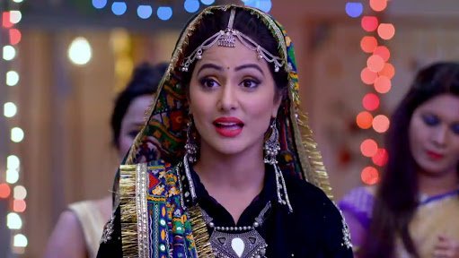 DivyaBinishf89's tweet photo. @YehRishtaKya beautiful akshara https://t.co/YvXn4J3OzA