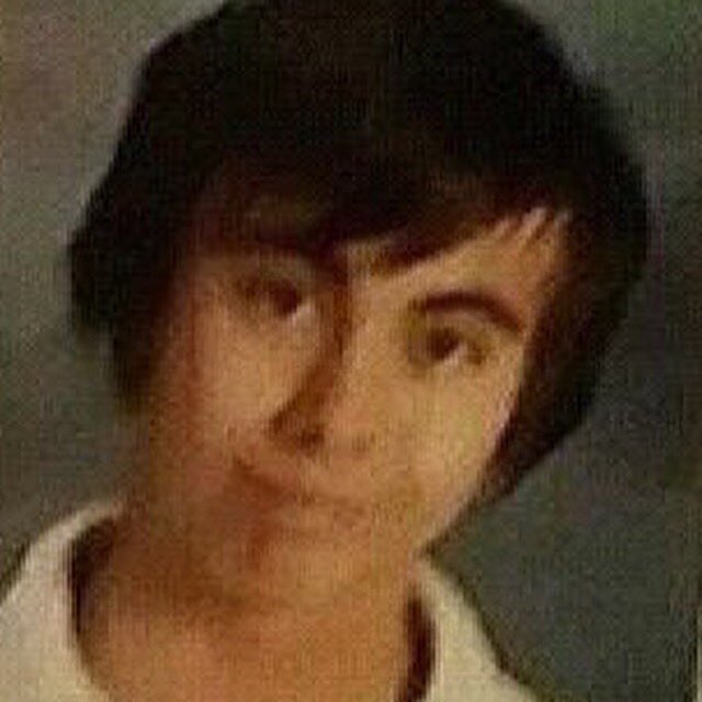bakedburritos's tweet photo. @LeafyIsHere you lowkey look like a serial killer in this https://t.co/UYSTlpJQWS