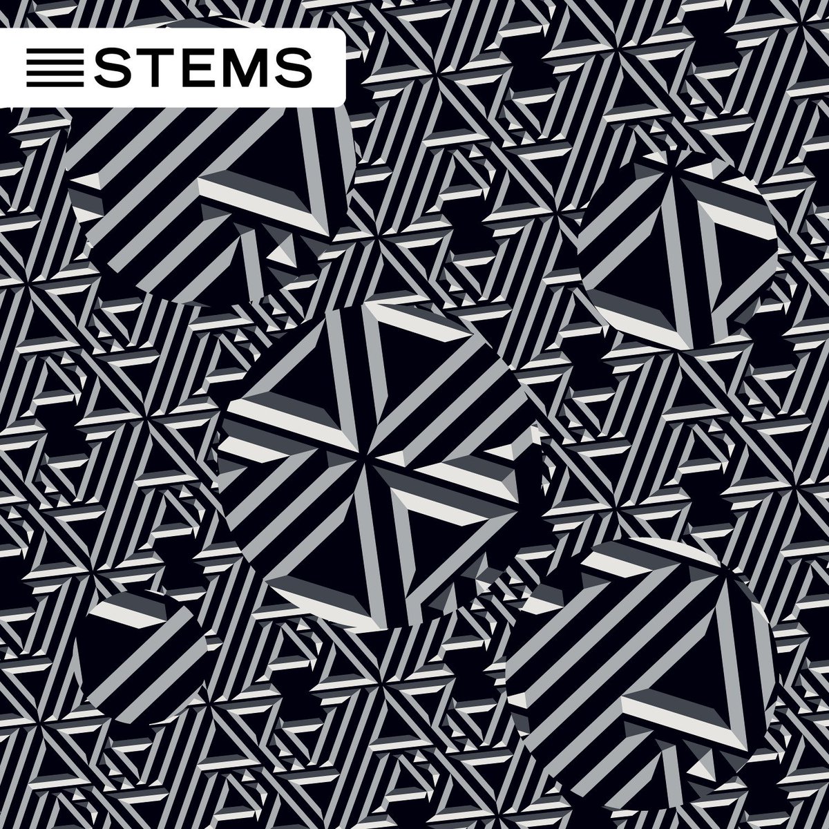 The Digging Remedy from <a href="/Plaid/">Plaid</a> (<a href="/WarpRecords/">Warp Records</a>) is out now in <a href="/PlayStems/">playstems</a> format via @BleepBot  bleep.com/release/74006-…