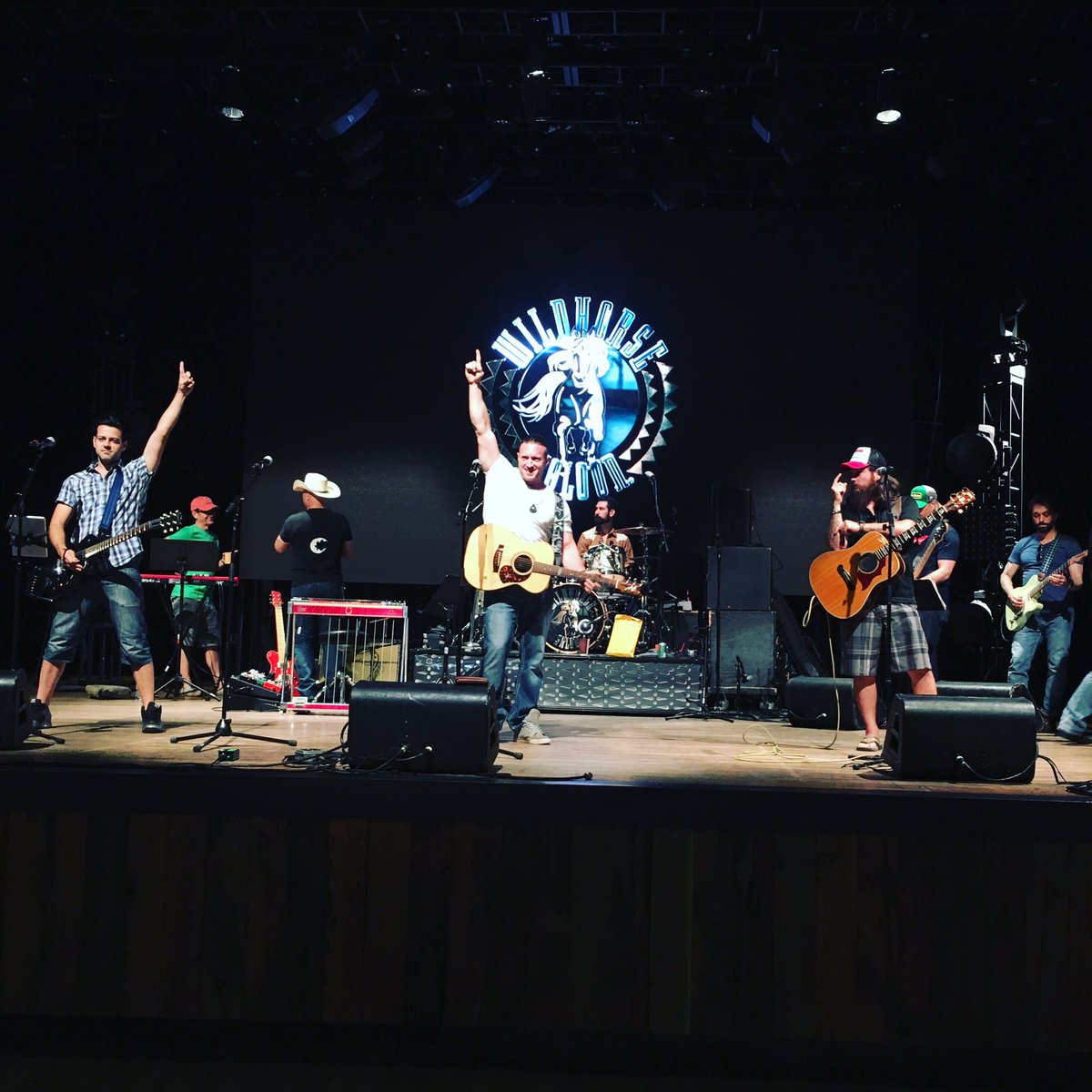 The Outlaw Project tweet media