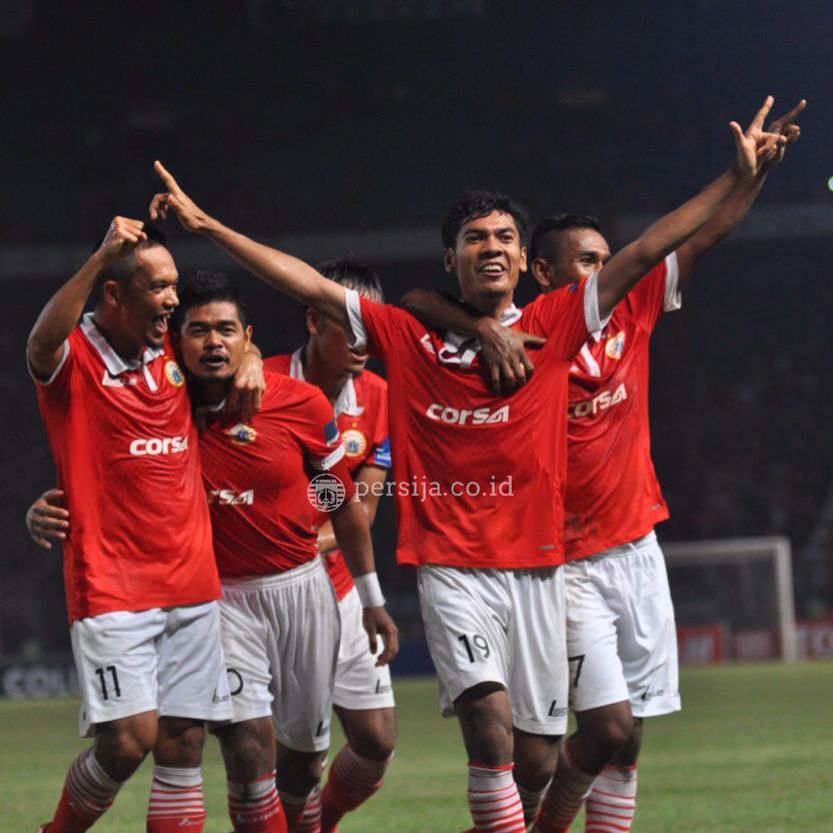 Persija_Jkt's tweet photo. Gol Ade Jantra!!! 1-0.
#GuePersija
#RumahPersija
#PersijaDay https://t.co/Sz1RU4I4oT