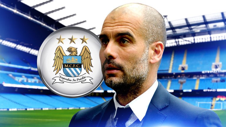 Bolanet's tweet photo. https://t.co/O8GIrUR7gj - Pedro: Guardiola Akan Kesulitan di Premier League https://t.co/dSURefdY9i