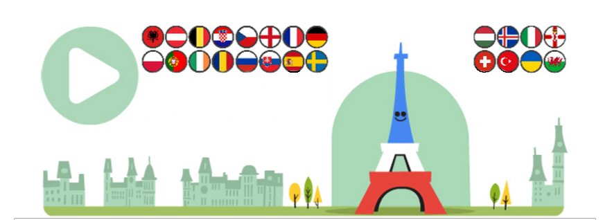 #MissionEurope joins the European football family today! And you? 
Get involved with #EURO2016!