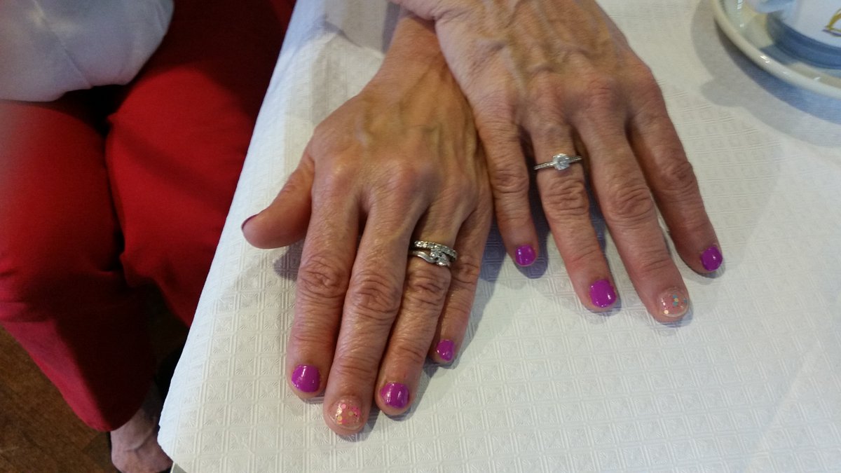 LB Nails (LB_Nails) Twitter