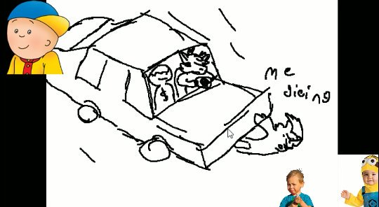 Funny_PeePee's tweet image. me and @5supergreen