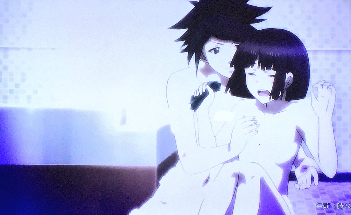 煌輝 きらき まさかの新規お風呂カットまでブチ込んできて下さるなんて 西紅レズを有難う テラフォーマーズ有難う 楽しみにしてて良かった 生きてて良かった