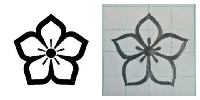 桔梗のtwitterイラスト検索結果 古い順