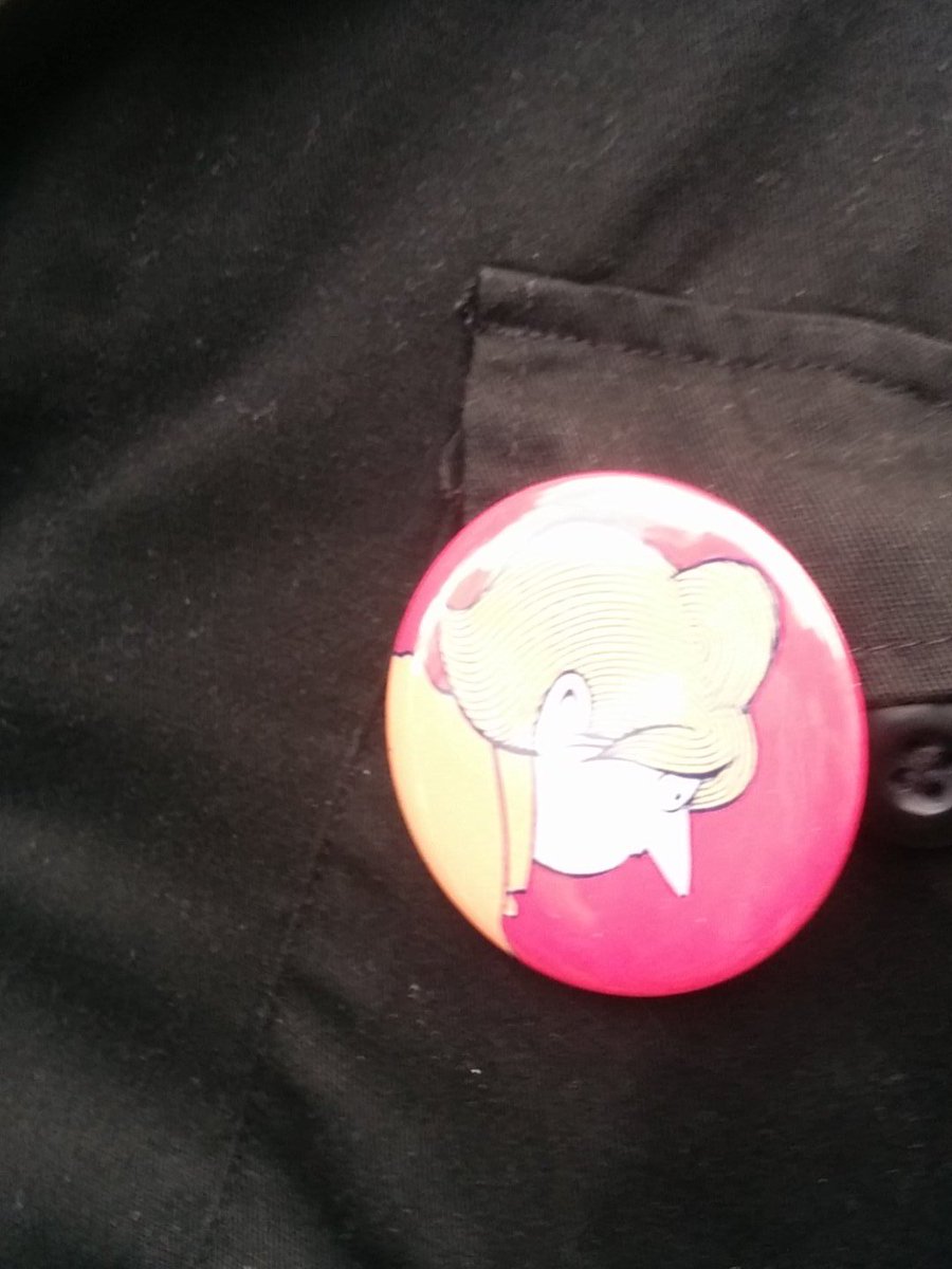 Пред почеток на #Протестирам