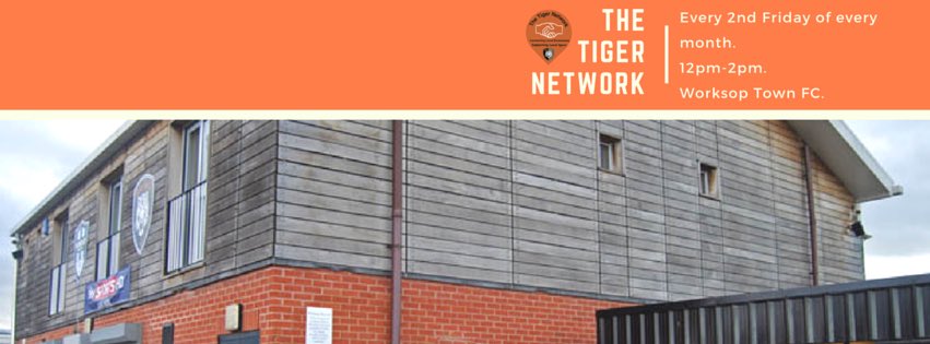 tiger_network's tweet photo. #worksop #networking #b2b #localbusiness #shefdieldissuper https://t.co/td8cecyFAP