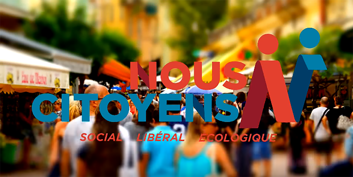 Nous Citoyens - France tweet media