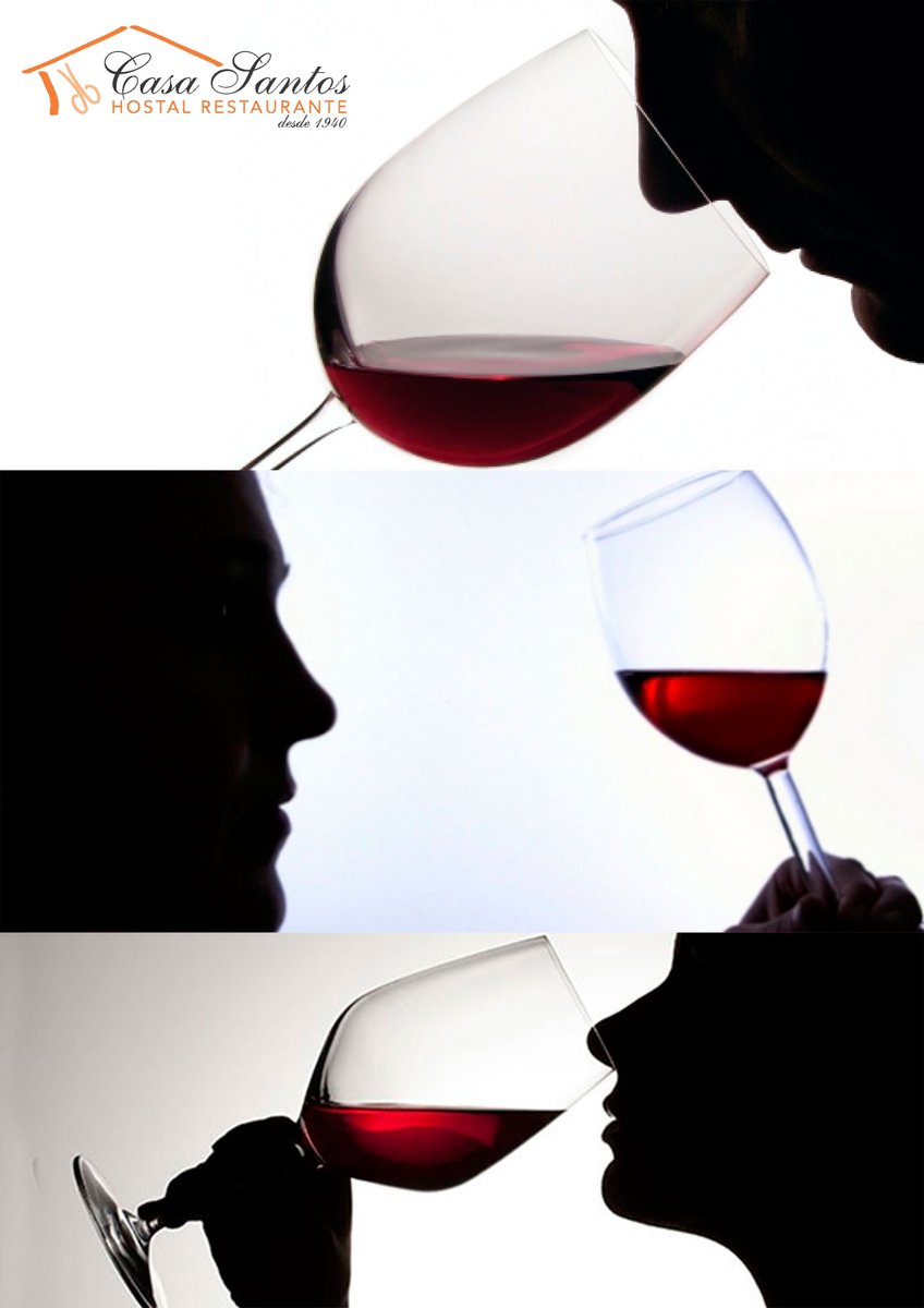 RestCasaSantos's tweet photo. El próximo viernes haremos un Curso de Iniciación a la Cata de Vinos. Permanece atent@ anuestras rrss para más info https://t.co/Ew0UHpx7VA