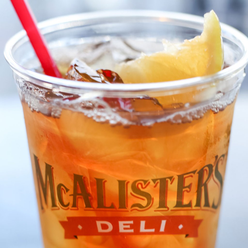 Celebrating #NationalIcedTeaDay w/a glass of tea? RT to win a $100 GC - that’s 50 teas! (We'll randomly select 1)