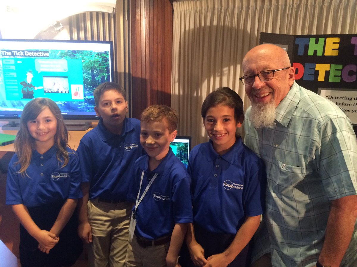 Bill Badders tweet media