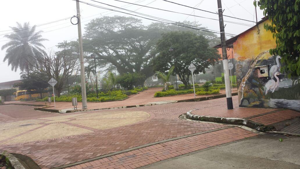 Así se viven las mañanas en <a href="/Sabanalargacas/">Alcaldía Sabanalarga</a> La Perla del Casanare "Por el Camino Correcto" Alcalde <a href="/IngJoseASuarez/">José Armando Suárez</a>