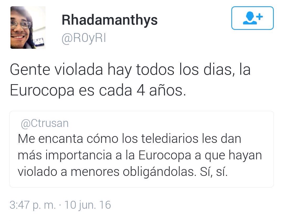 MejoresTwits's tweet photo. Me voy de la vida https://t.co/uh9ZplykL1