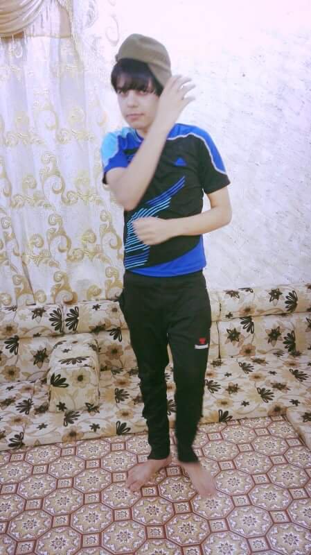مرحبا شباب مشتاقلكم