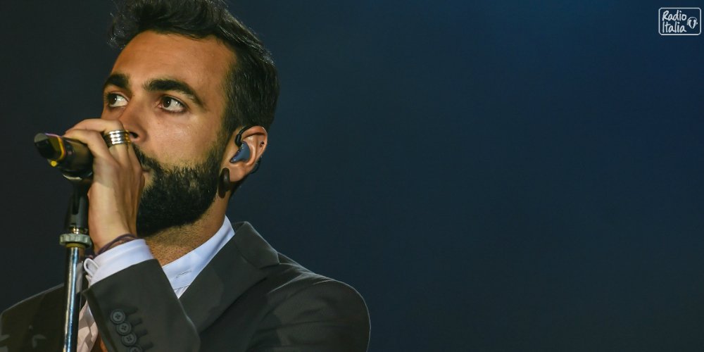 RadioItalia's tweet photo. #Rilive è stato un successo! Grazie per essere stato con noi @mengonimarco   ! Le foto https://t.co/W4otOH1s0a https://t.co/Fp1RXWipiF