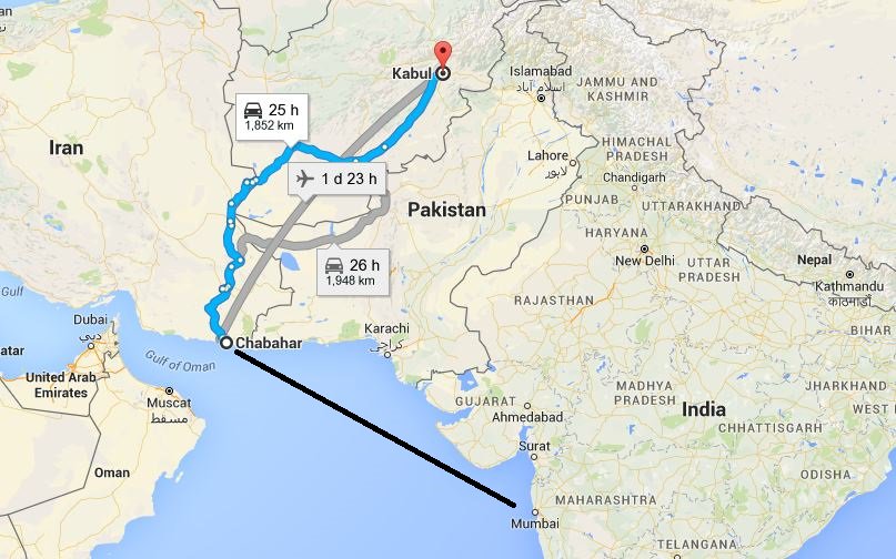 simbamara's tweet photo. Video: Terrified Pak Expert Accepts That #chabahar Port Will Ruin Gwadar Dreams https://t.co/q529UwYZfD #ModiInIran https://t.co/AEJ0Ge4oSa
