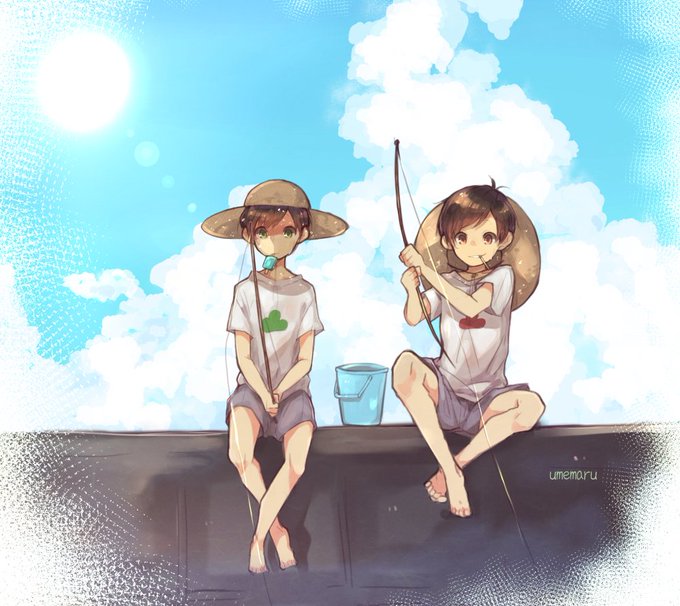 夏の速度松のtwitterイラスト検索結果 古い順 夏の速度松のtwitterイラスト検索結果 古い順