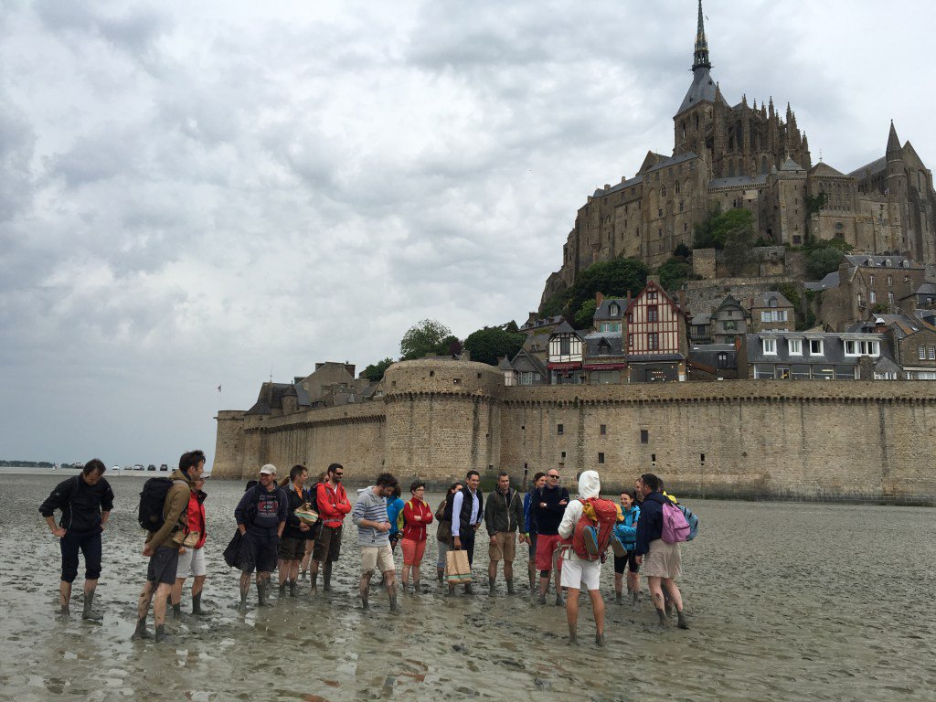 Plénière de sortie #livemontsaintmichel cjd-emeraude.com/2016/06/10/ple…