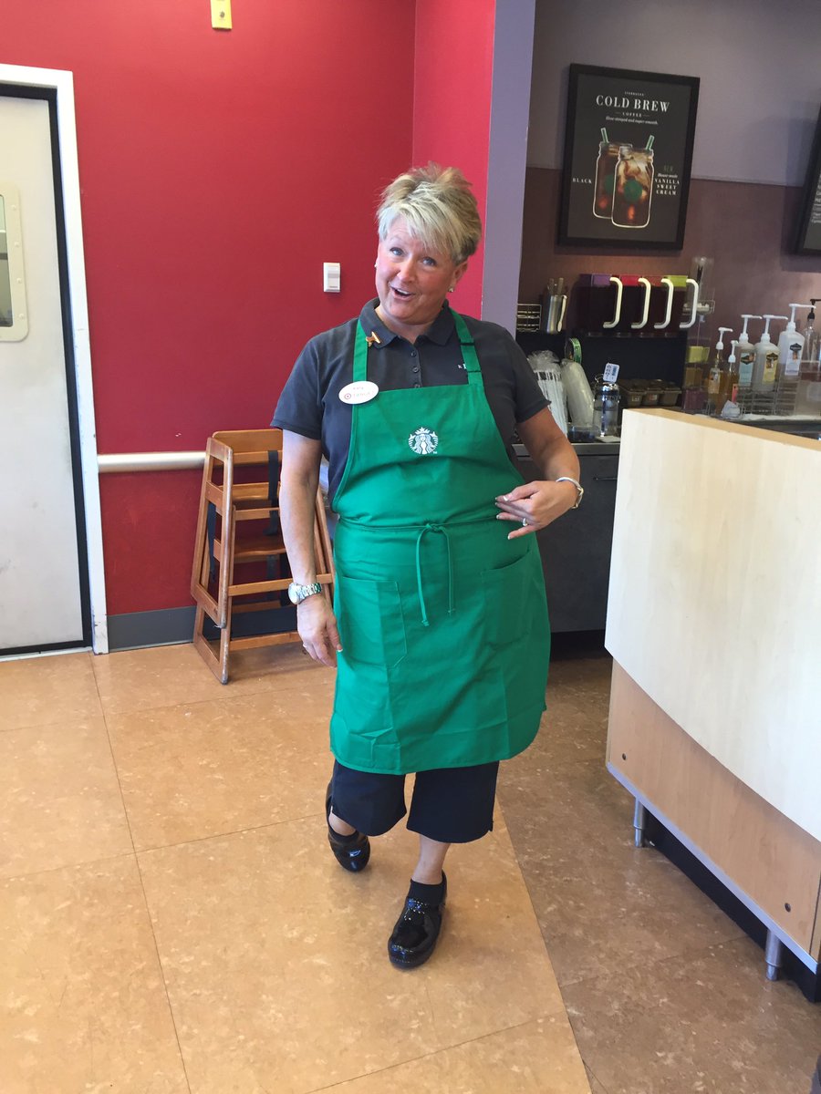 davewoolet's tweet photo. @davewoolet @JayYezzi ,coffee master go Kelly https://t.co/VUEgoez2FV
