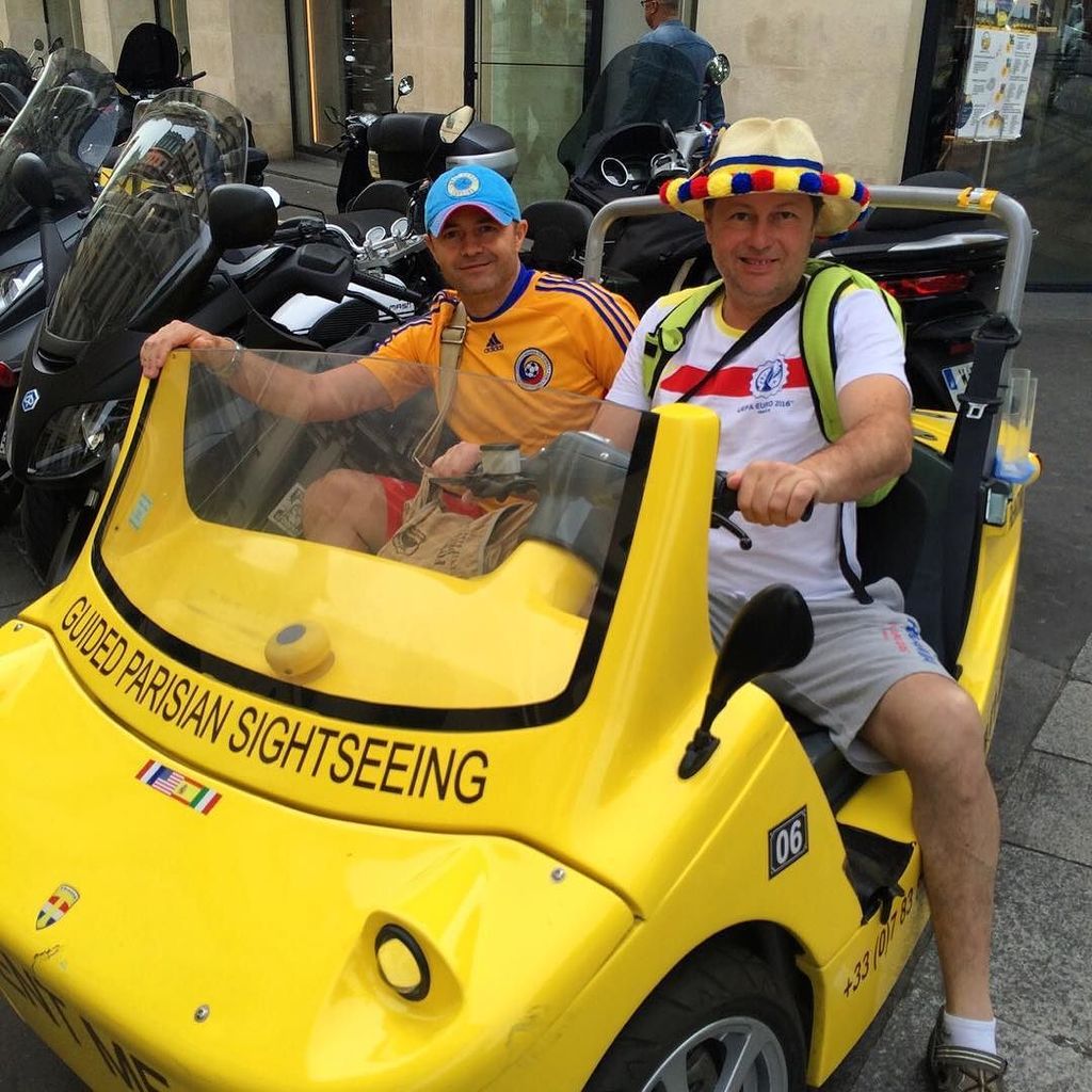 Canaricar's tweet photo. Canaricar souhaite bonne chance à toutes les équipes pour l'Euro ! Merci aux supporters de… https://t.co/kje5Co3Qmt https://t.co/BZLJgL43g7