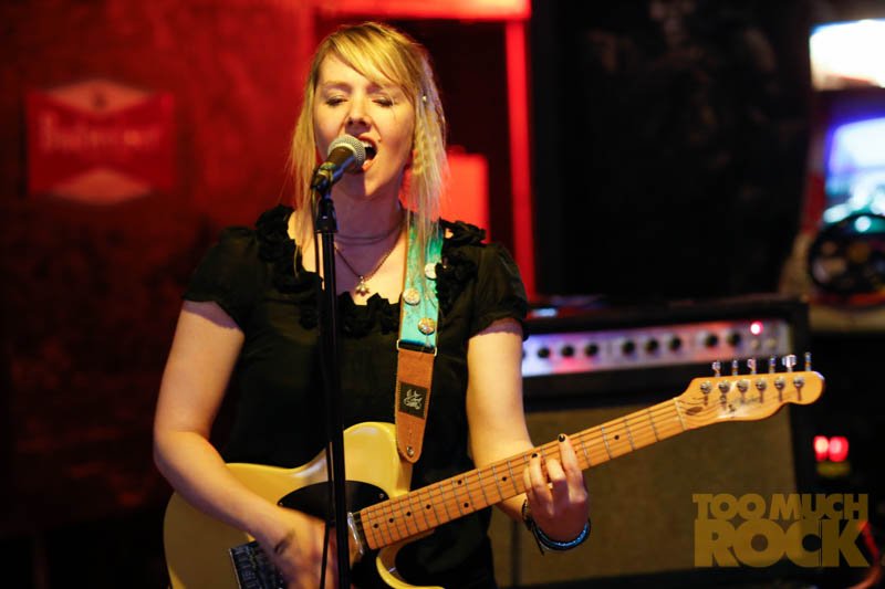 Finally posted my pics of <a href="/COTC816/">Center of the City</a> night 1.  toomuchrock.com/shows/cotc4.ht… I'll have my write up added later today.