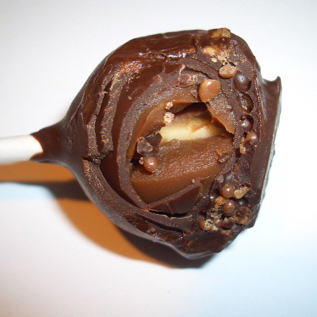 A huge thank you to the wonderful <a href="/PWG_Chocolate/">PWG Chocolates</a> for the beautiful treats during the day &amp; for the goodie bags.