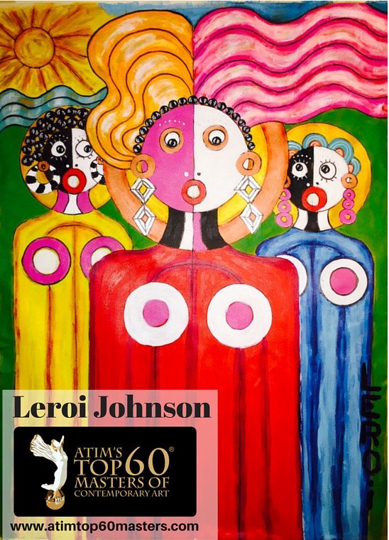 ArttourMagazine's tweet image. ow.ly/zQqI3017XfM
#LeroiJohnson #FlorenceDesignWeek2016