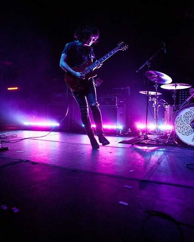 Coming to a town near you! Catch <a href="/ithemighty/">I the Mighty</a> on #tour this #summer with <a href="/piercetheveil/">Pierce The Veil</a> ithemighty.tumblr.com/tour