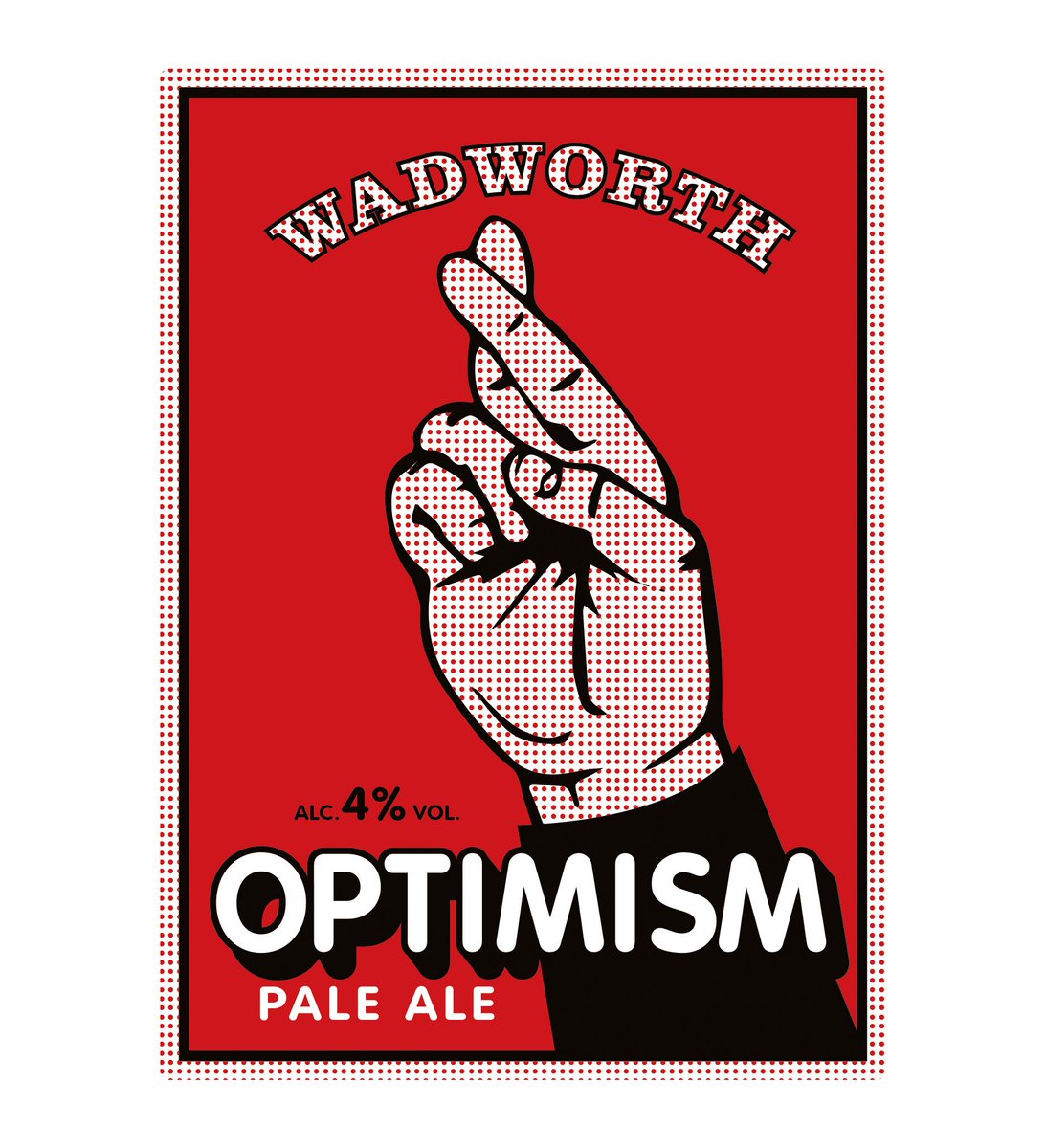 Wadworth's tweet photo. A big weekend for sport coming up... are you #Euro2016 ready and #fullofOptimism? https://t.co/XE8k7NnTU8