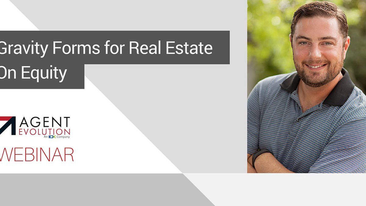 AgentEvolution's tweet image. See how to use Gravity Forms for #realestate: bit.ly/1PkoHOY #AgentEvolution