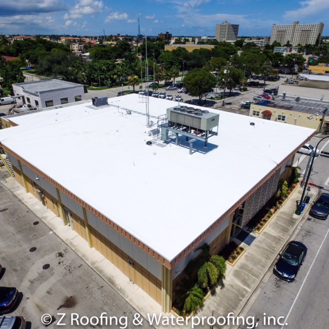 RoofCoffeeShop's tweet photo. We appreciate clean and not so simple - Meet Miss June
Thanks Gus Esposito and his team at Z-Roofing &amp; Waterproofing https://t.co/AWtJqXIvAX