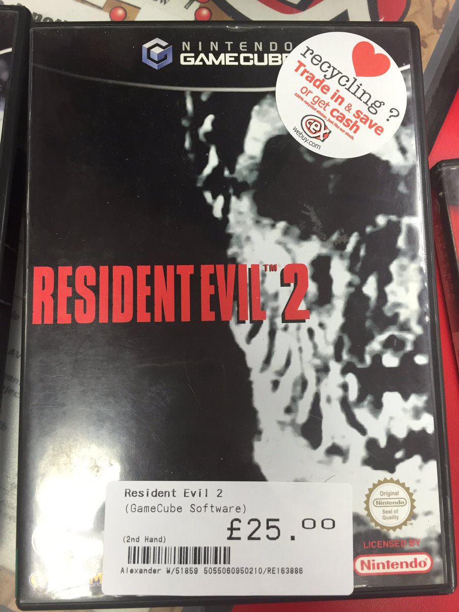 Cex Redhill (@CexRedhill) / Posts / X
