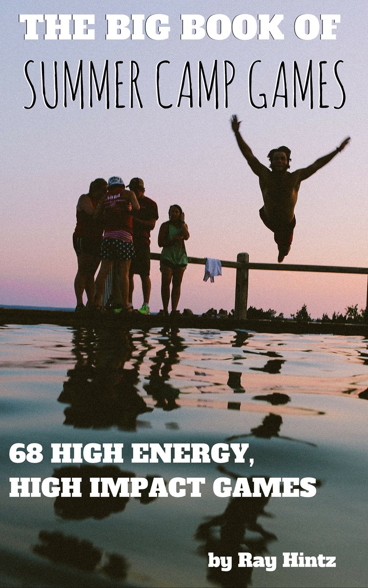 Just 3 days left to get your free download on Amazon! Please retweet. #summercamp tinyurl.com/z9z79qc