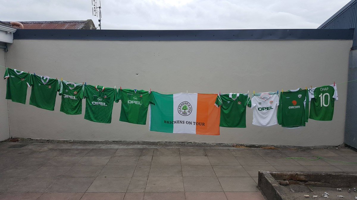 digiPRhub's tweet photo. All set for #EURO2016 are you?
#Ireland #IRL #COYBIG #digiPRhub #DigiFansHub https://t.co/Gl0vg3GmBK
