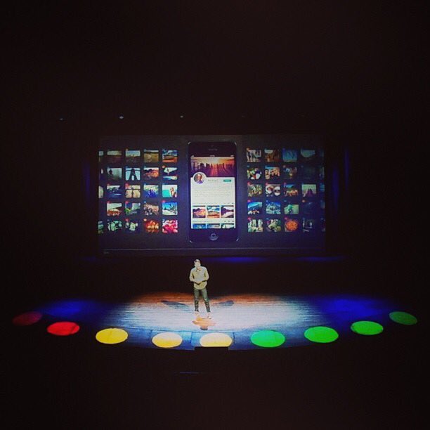 dtboyd's tweet image. Three years ago today I had the pleasure of introducing 10 great sets of humans with big ideas to the world.