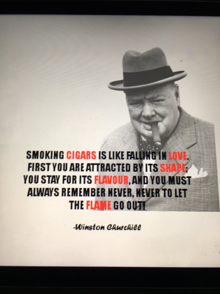 Would this great man have voted IN or OUT ?