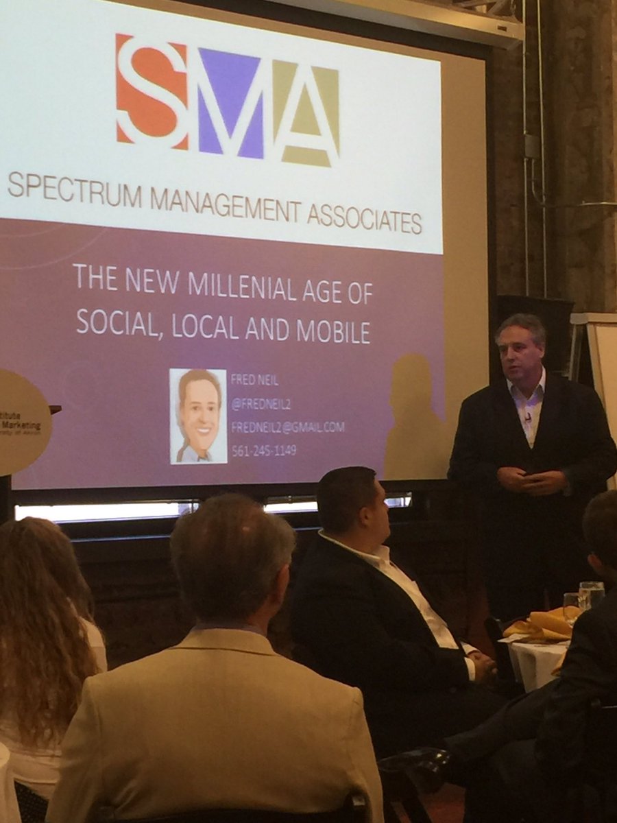 shonchristy's tweet photo. Congrats @fredneil2 on your award!  #proudzip #TIInteract https://t.co/ktWni2GX0V