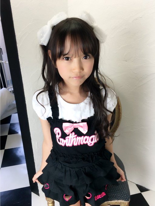 Twitterのコスプレ画像15