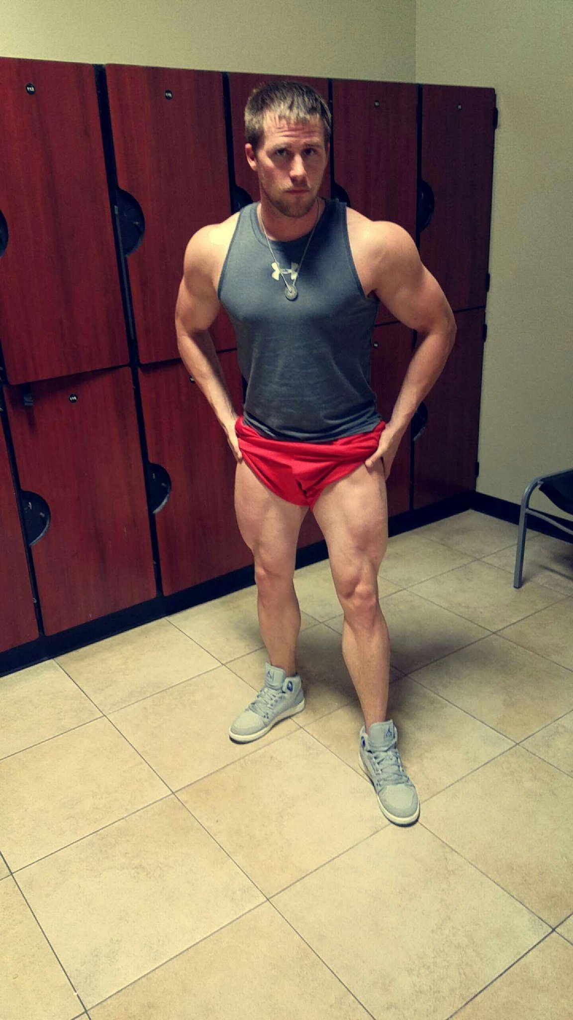 Crazy leg 2025 day